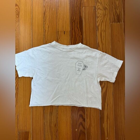 Fifth Sun Nap Club Tshirt - Picture 1 of 6